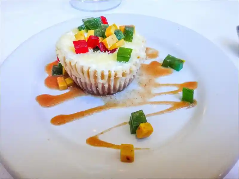 Los Mejores Postres en Valladolid
