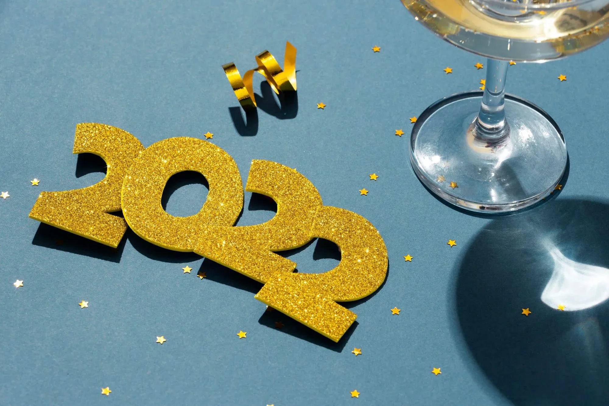 Say Goodbye to the year 2022 in Valladolid