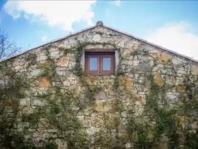 Construir una Casa de Piedra en Valladolid