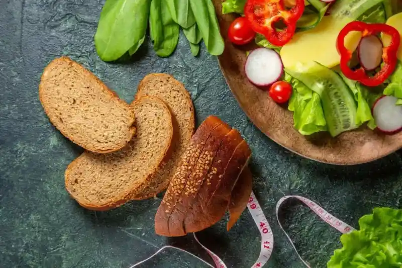 Comprar Vegetales y Pan de Primera Calidad en Valladolid