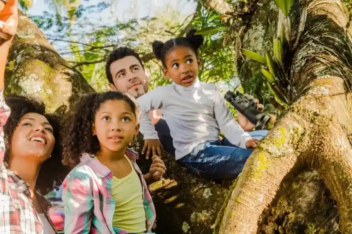 Fun day trips for families in Valladolid