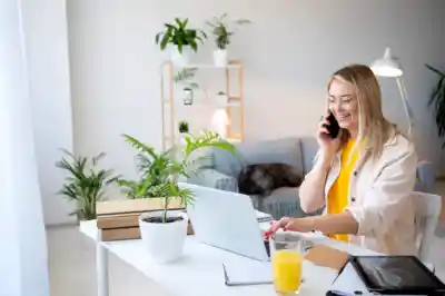 Hacer Home Office en Valladolid