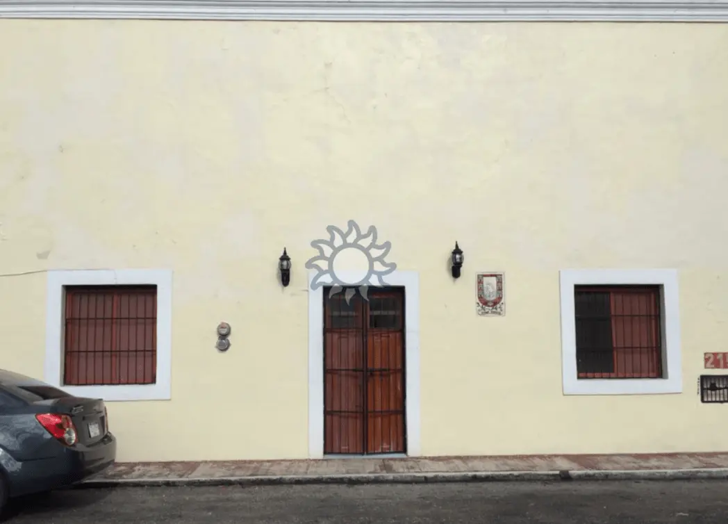 ¡¡Casonas en Venta en Valladolid, Yucatán!! — Casas en Valladolid