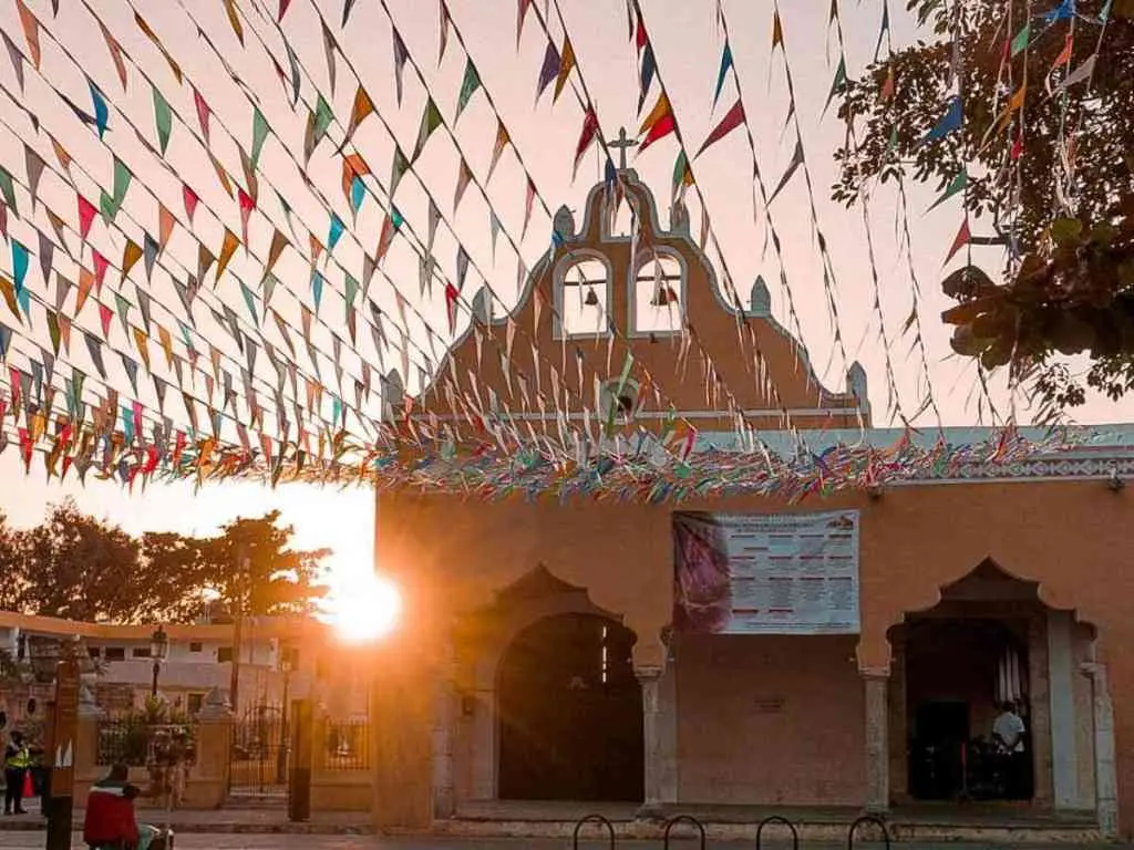 Así celebra Valladolid el Día de la Candelaria. — Casas en Valladolid