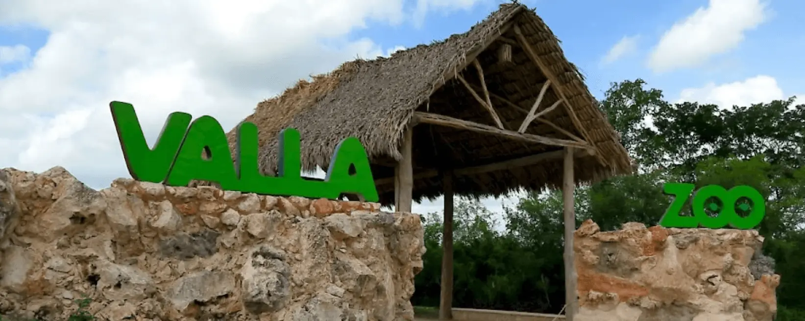 Vallazoo