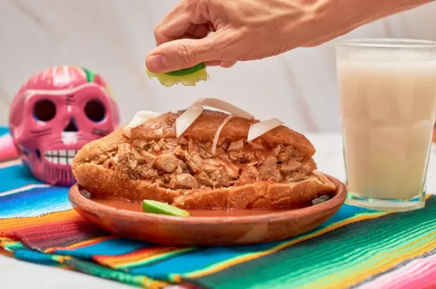 La naranja agria en la Cocina Yucateca — Casas en Valladolid