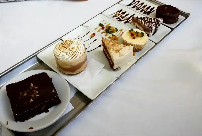 Los Mejores Postres en Valladolid — Casas en Valladolid