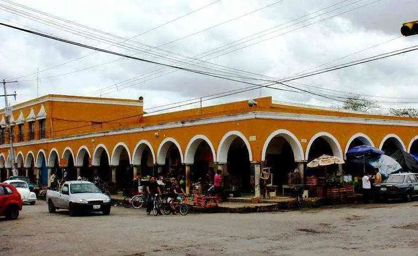 The Valladolid Market, an unmissable experience