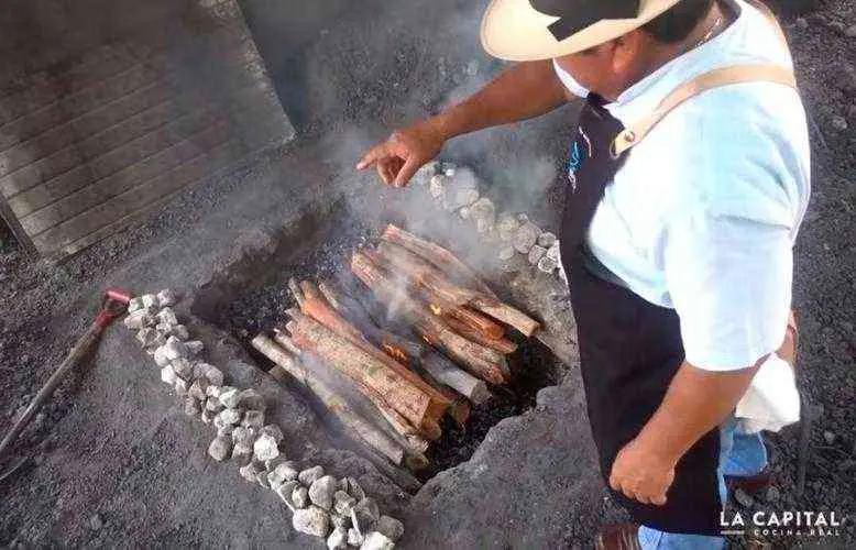 La Receta para la Cochinita Pibil Yucateca — Casas en Valladolid