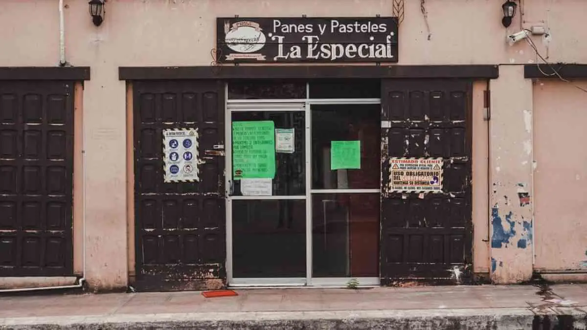Las mejores panaderías en Valladolid. 