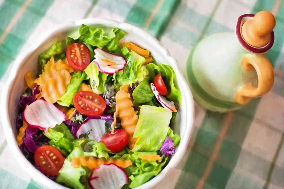 ¡Restaurantes veganos en Valladolid! — Casas en Valladolid