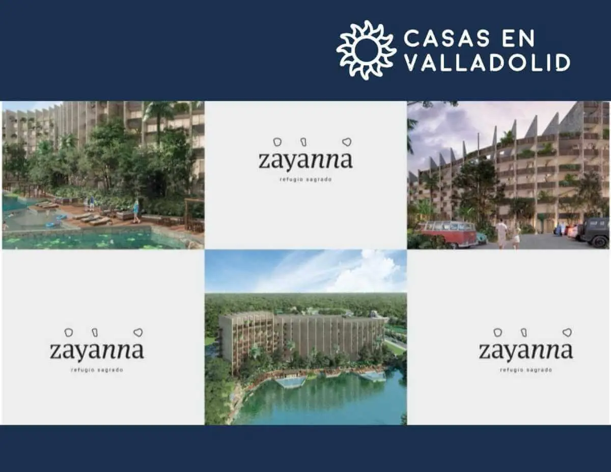Condos for sale in Valladolid