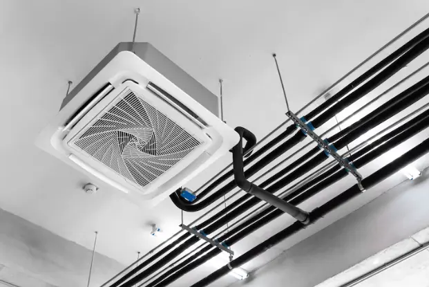 ¿Cuándo y cómo instalar aire acondicionado en Yucatán? — Casas en Valladolid