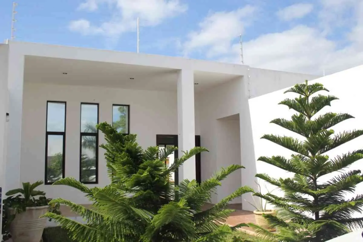 Casas amplias en venta en Valladolid.