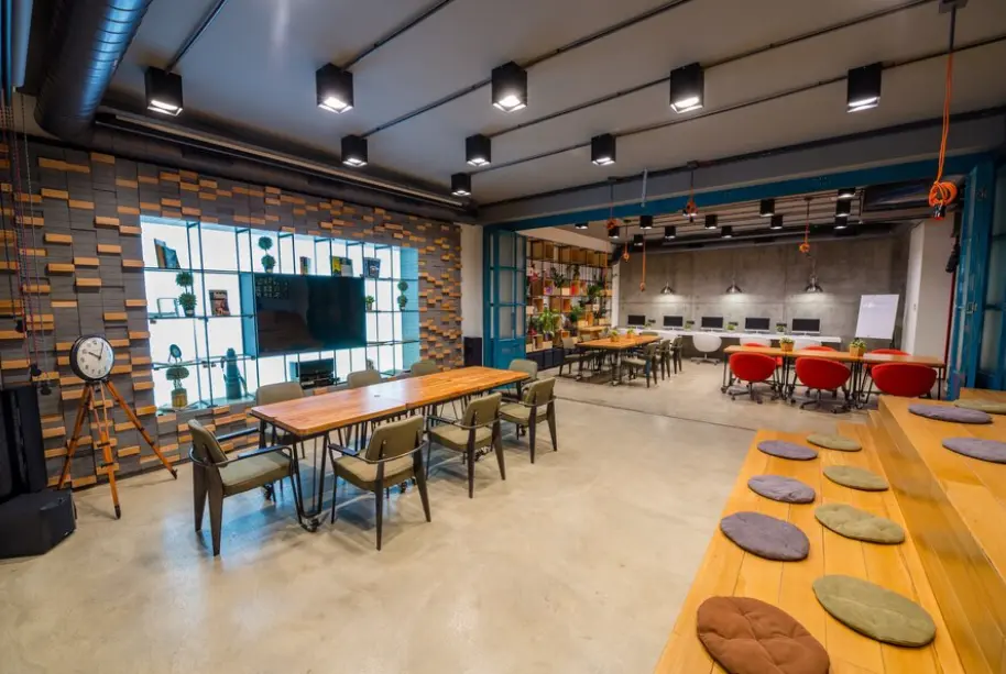 coworking