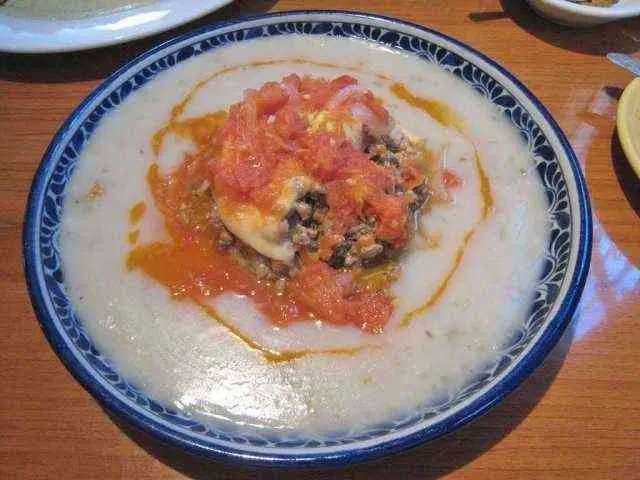 Receta del tradicional Queso Relleno Vallisoletano. — Casas en Valladolid