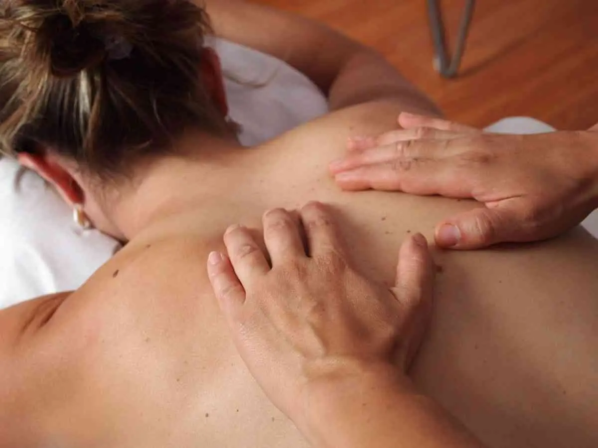 Spa y Masaje en Valladolid 