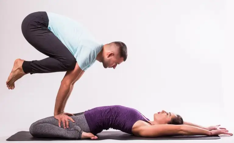 Places to Practice Yoga in Valladolid — Casas en Valladolid