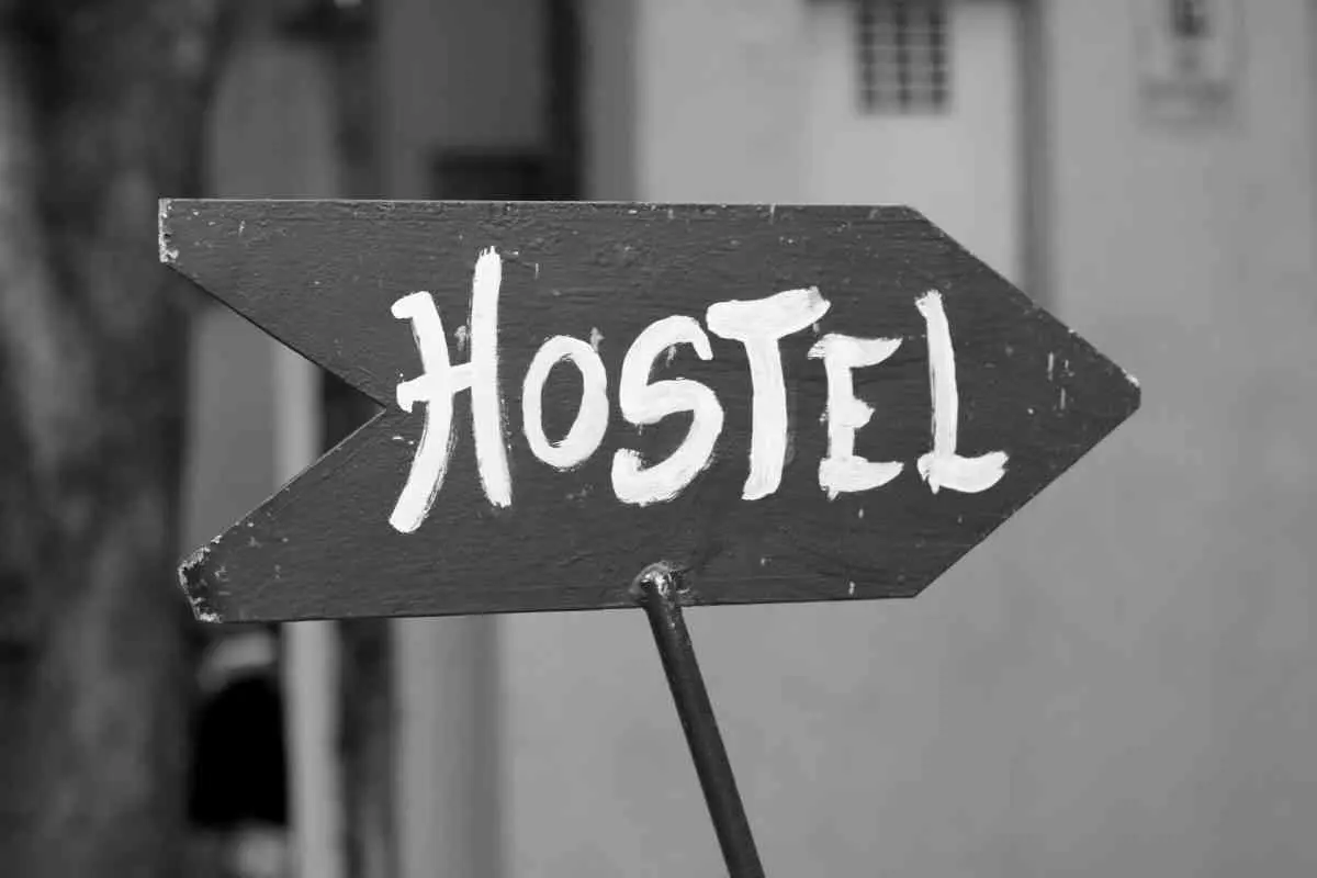 Hostales para mochileros en Valladolid