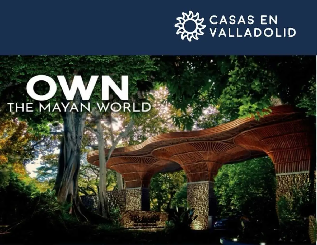 Condos for sale in Valladolid