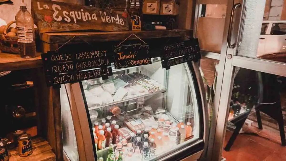 Las mejores panaderías en Valladolid. 