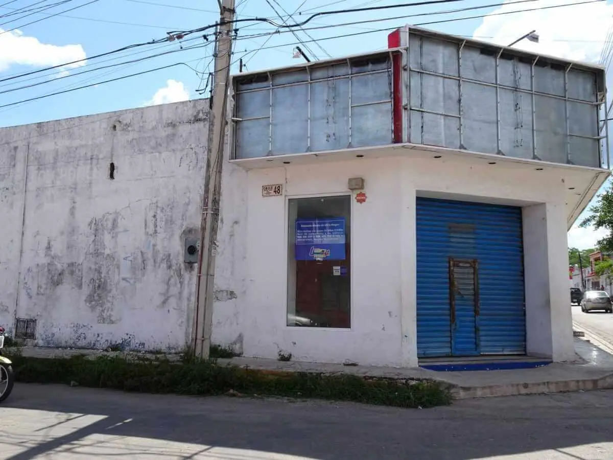 Commercial spaces in Valladolid - Rent