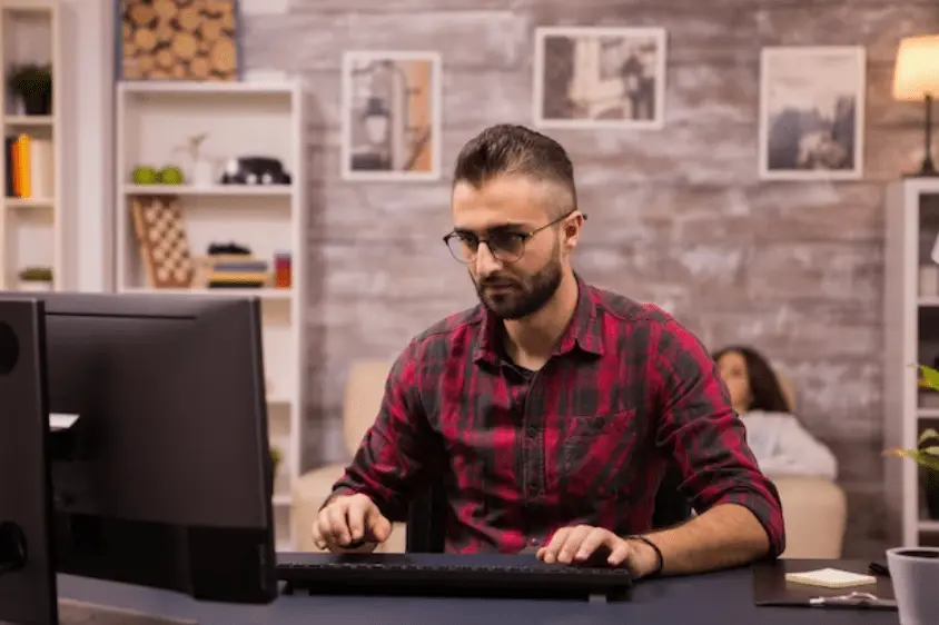 Hacer Home Office en Valladolid — Casas en Valladolid