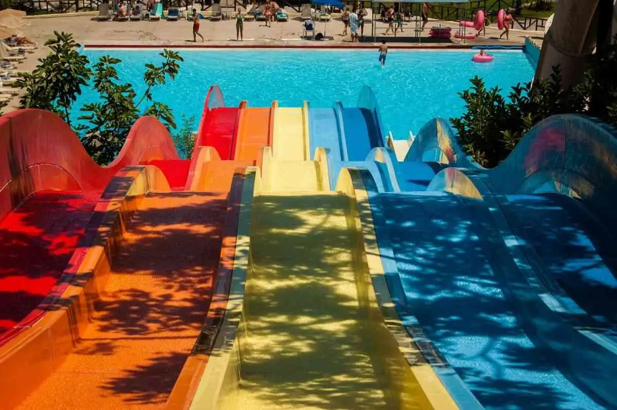 Activities for children in Valladolid, Yucatán.
