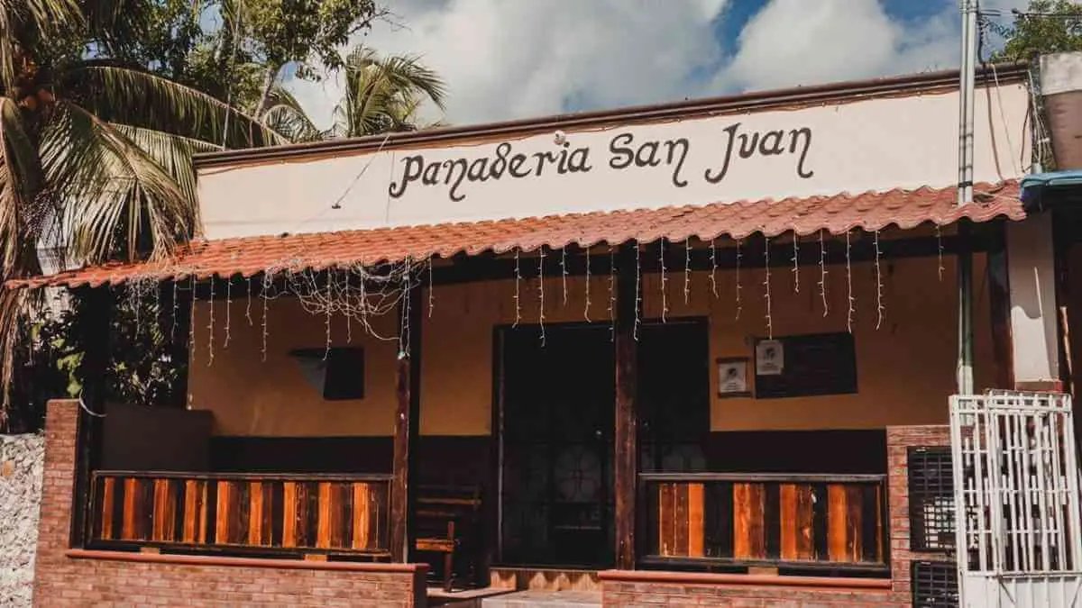 Las mejores panaderías en Valladolid. 