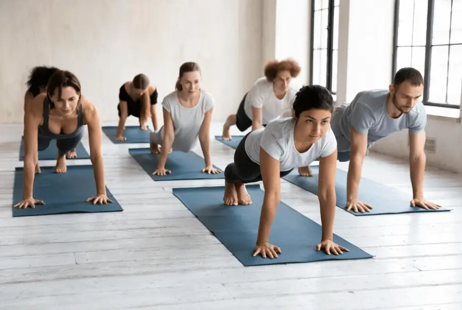 Places to Practice Yoga in Valladolid — Casas en Valladolid