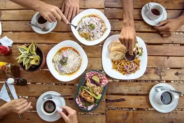 Lugares baratos para desayunar en Valladolid — Casas en Valladolid