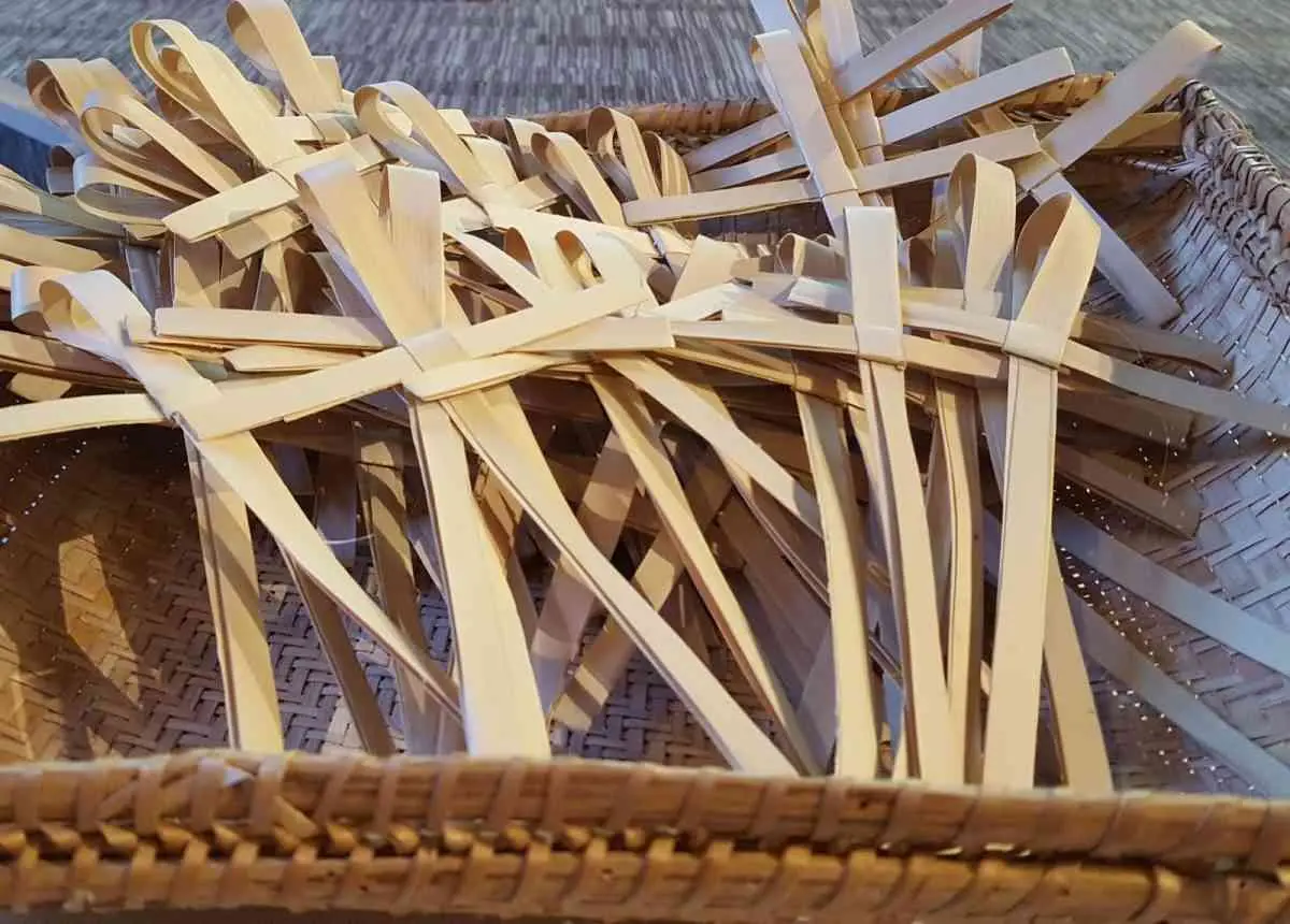 Domingo de Ramos. Semana Santa y Vía Crucis en Yucatán.