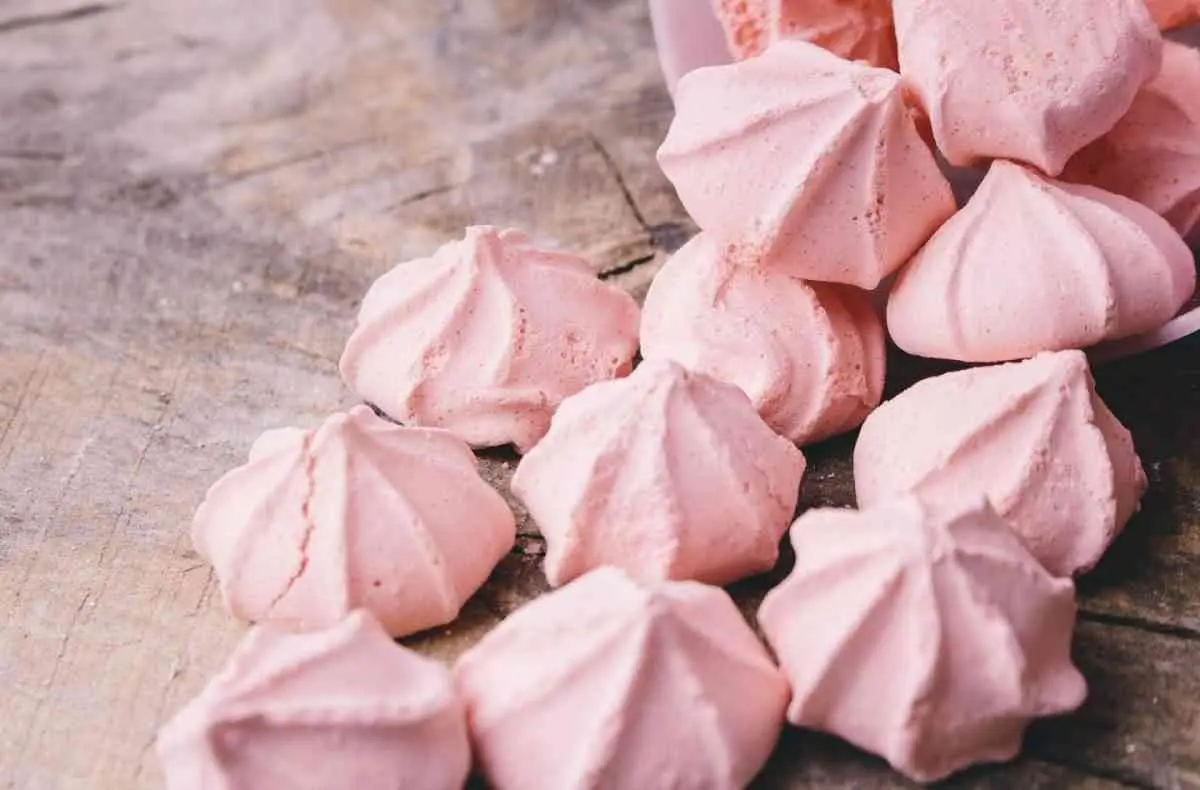 Merengue
