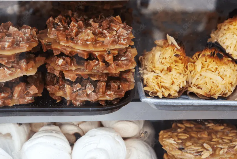 Pan y Dulces de Yucatán — Casas en Valladolid
