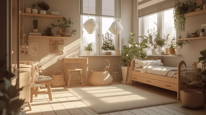 Furnishing
