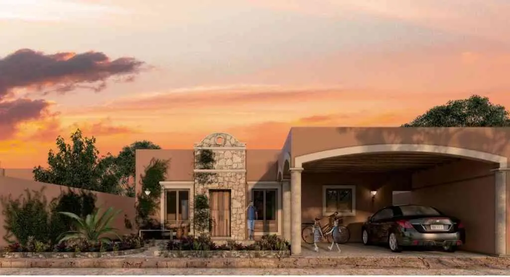 Direct financing in Valladolid Yucatan