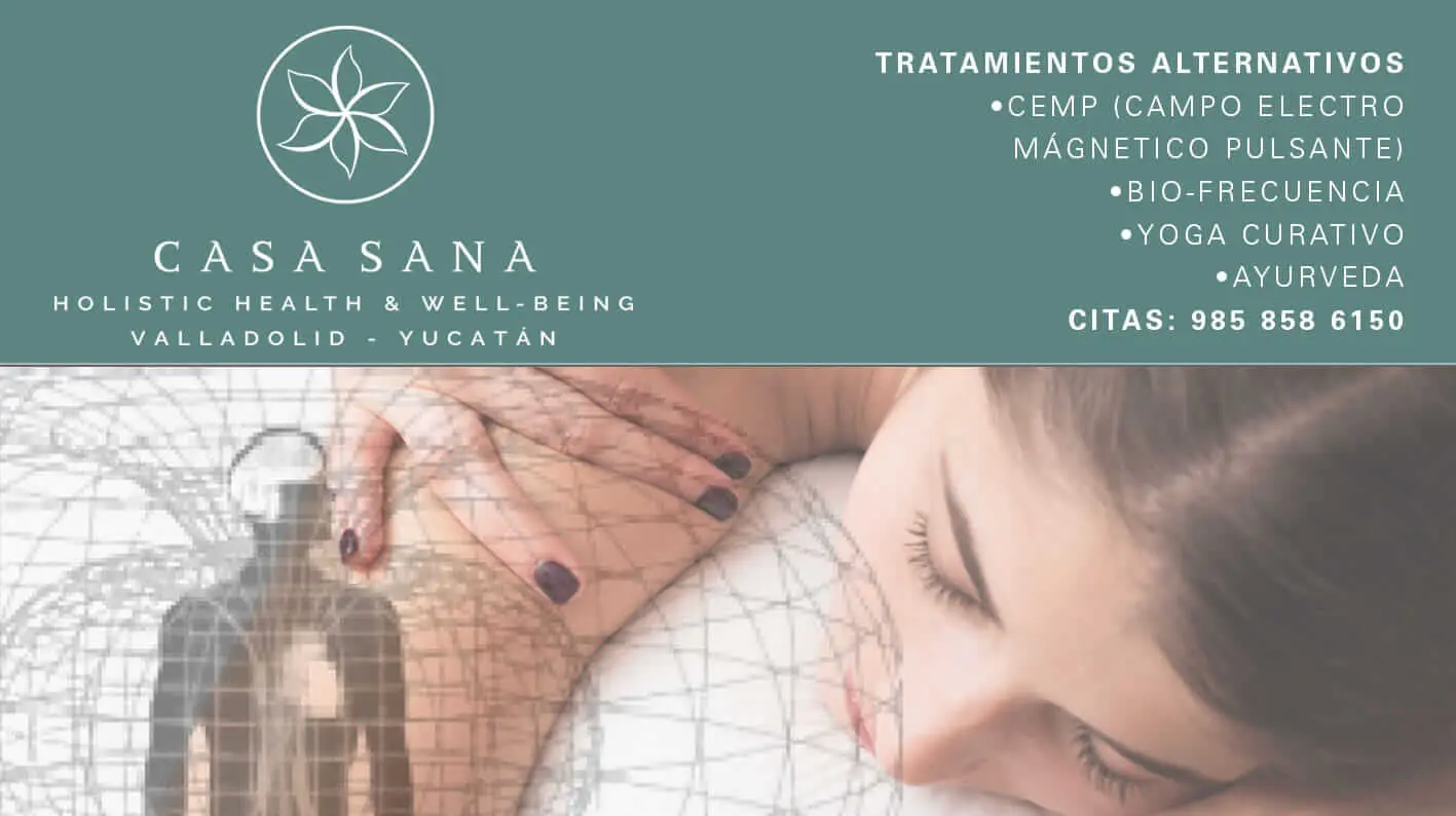 Casa Sana