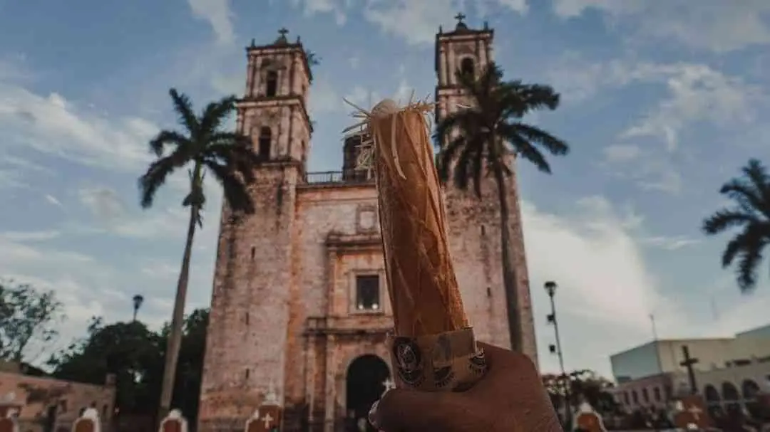 Top 3 de Marquesitas en Valladolid — Casas en Valladolid