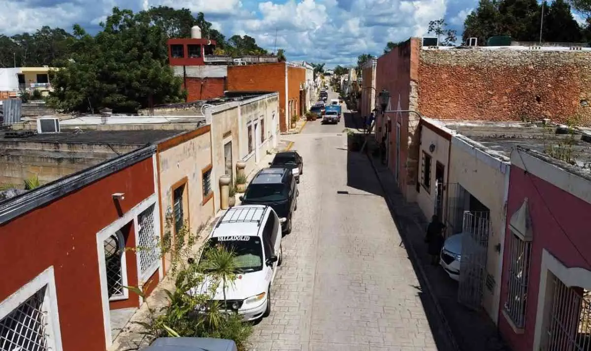 Houses for Sale in Valladolid, Yucatán !!
