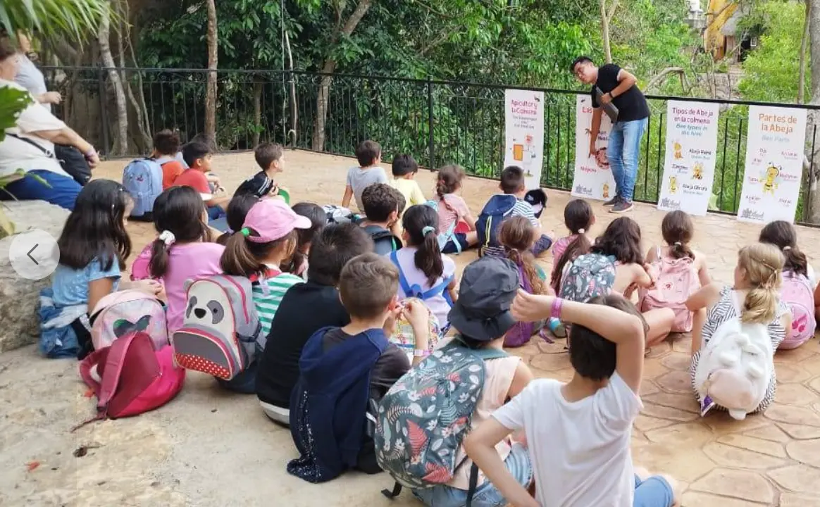 Fun day trips for families in Valladolid — Casas en Valladolid