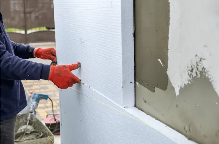 home renovations