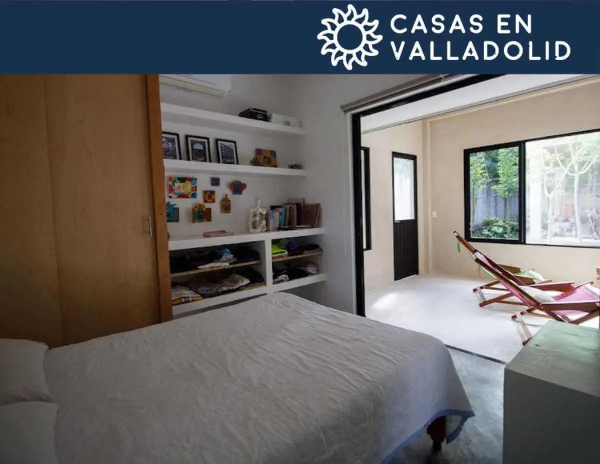 House for sale in Valladolid