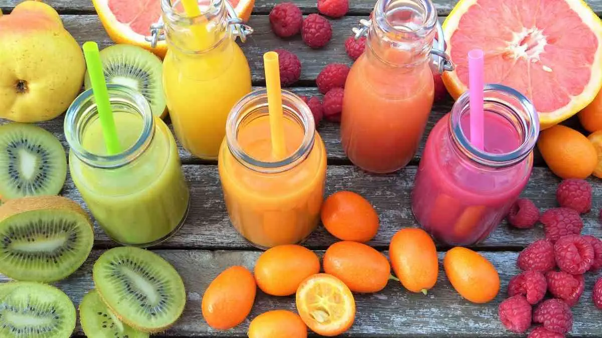 ¡Restaurantes veganos en Valladolid!