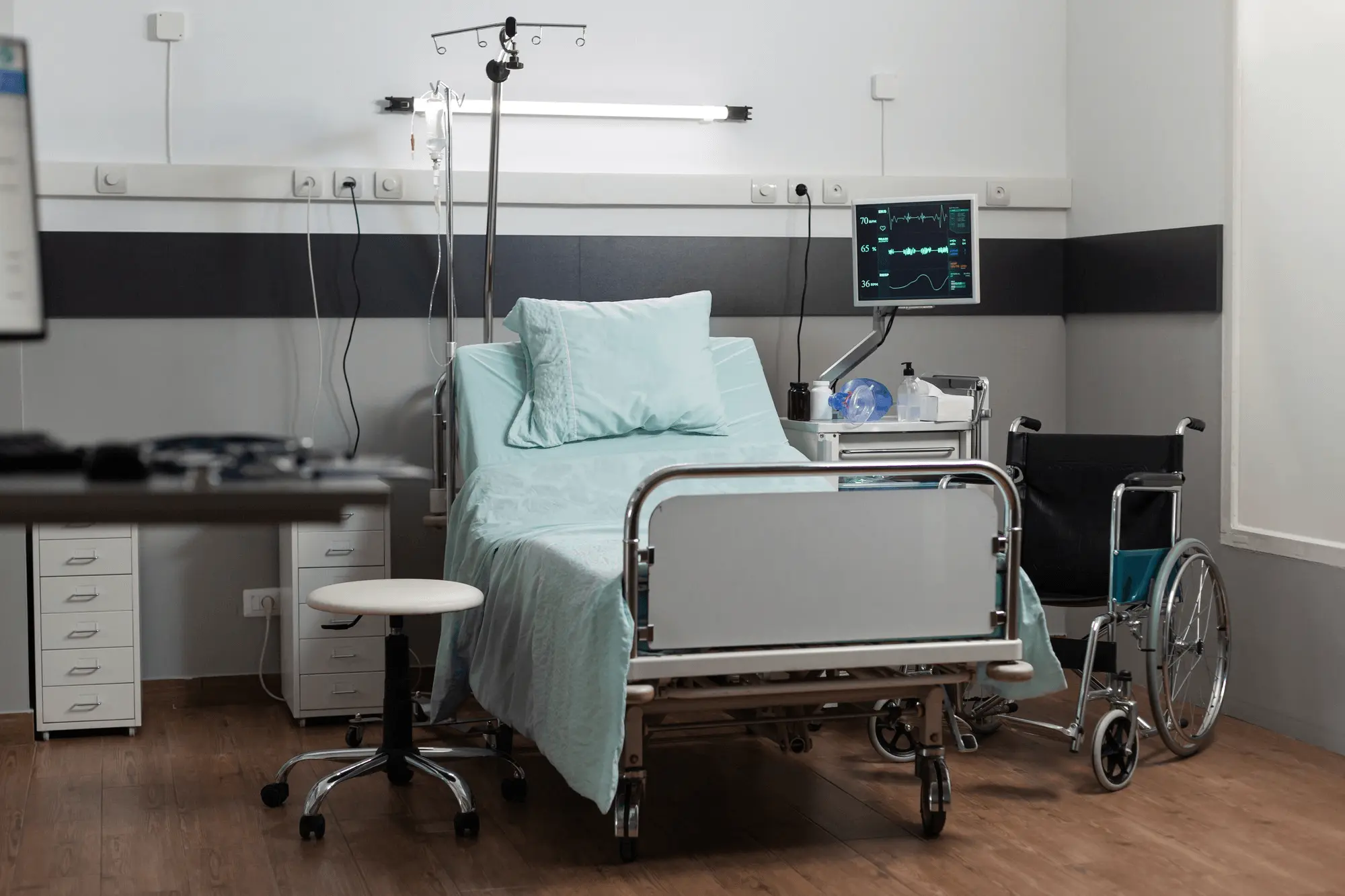 hospital privado