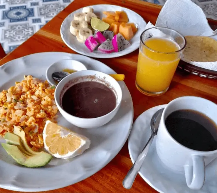 Lugares baratos para desayunar en Valladolid — Casas en Valladolid