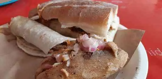La mejor cochinita pibil de Valladolid, Yucatán. — Casas en Valladolid