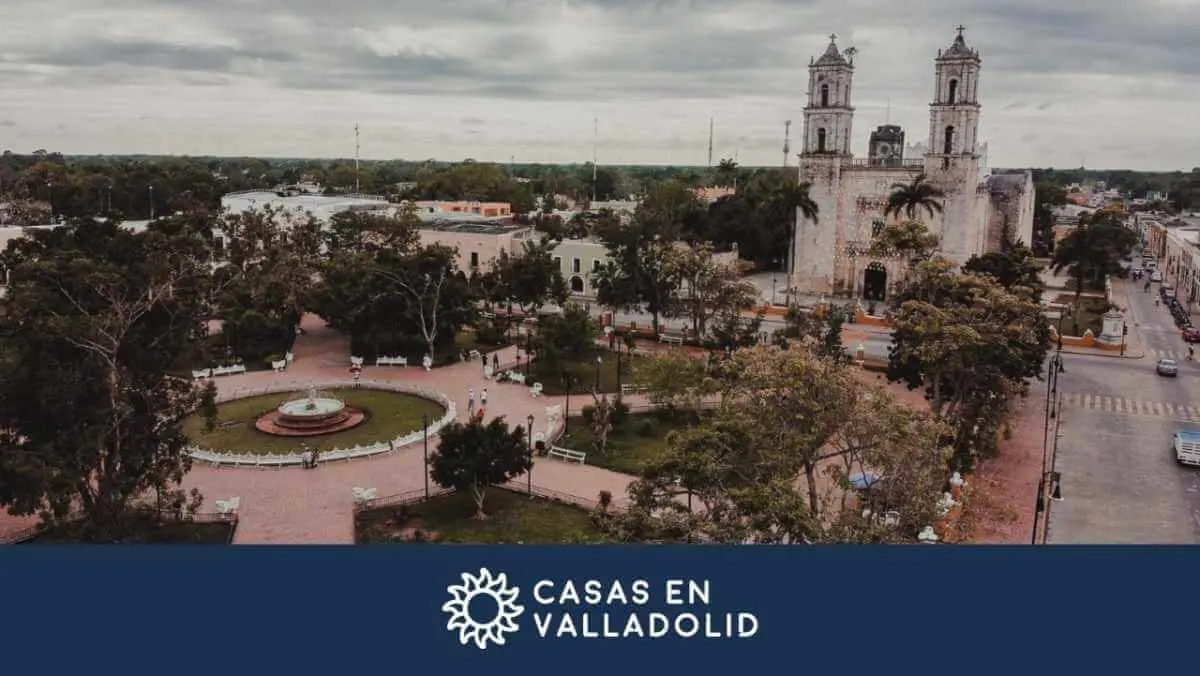 Valladolid, the best option for your retirement