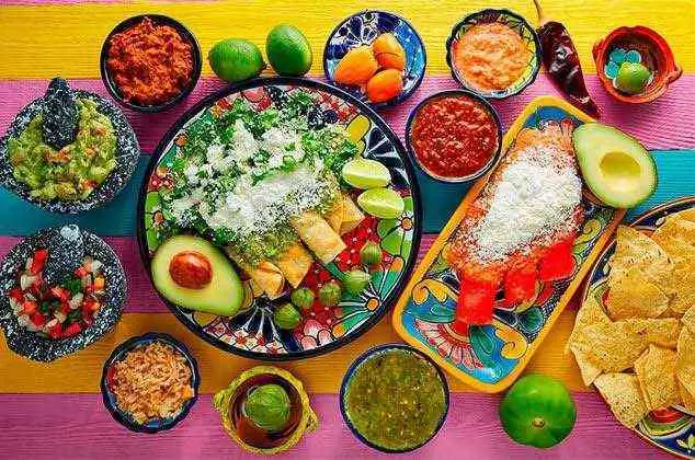 Independencia de México: la celebración en Yucatán. — Casas en Valladolid
