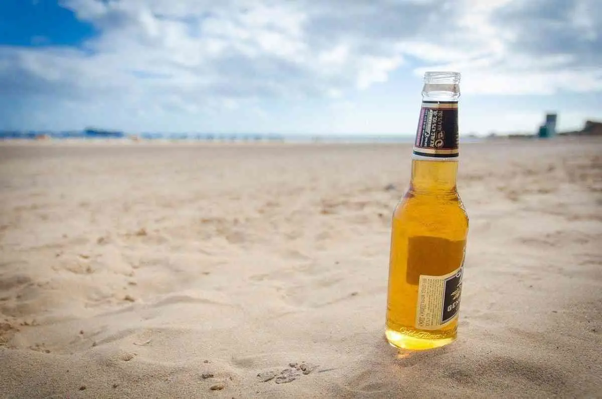 Viajar a la Playa El Cuyo desde Valladolid