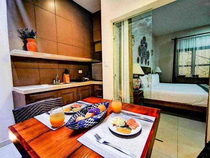 Hotel CASA LE MUUCH — Casas en Valladolid